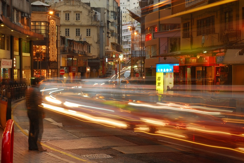 10 συμβουλές για να ξεπεράσετε την ασθένεια των κινήσεων…