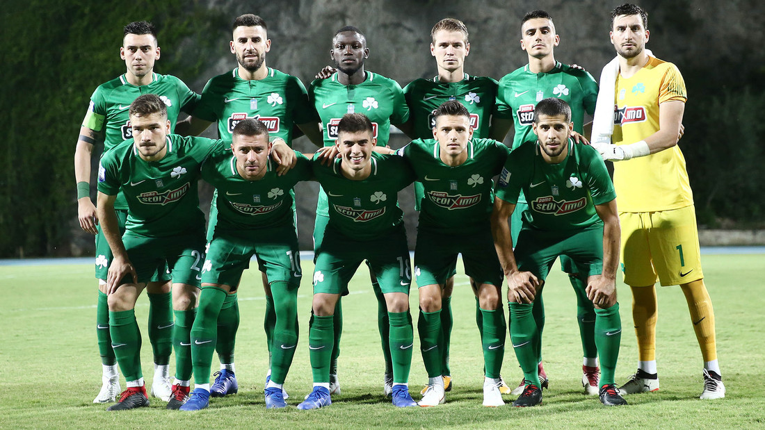 ΞΑΝΘΗ-ΠΑΝΑΘΗΝΑΪΚΟΣ & τα υπόλοιπα ματς, στην TV 