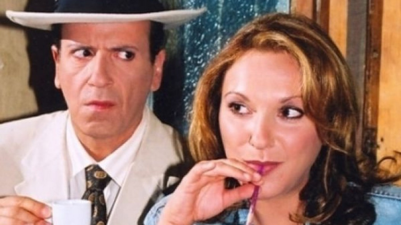 Το «Καφέ της Χαράς» επιστρέφει στην τηλεόραση…