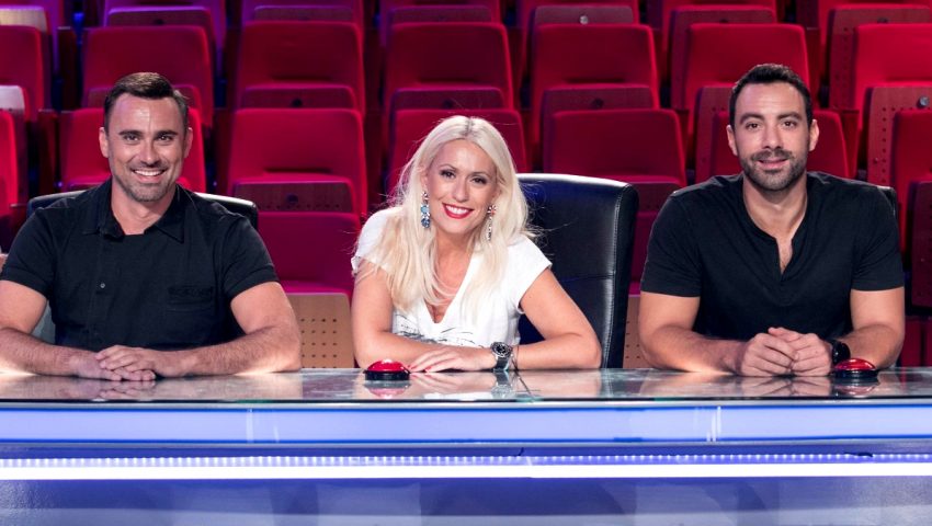 Αποχώρηση έκπληξη από το «Ελλάδα έχεις Ταλέντο»: Ποιος κριτής μένει εκτός; 