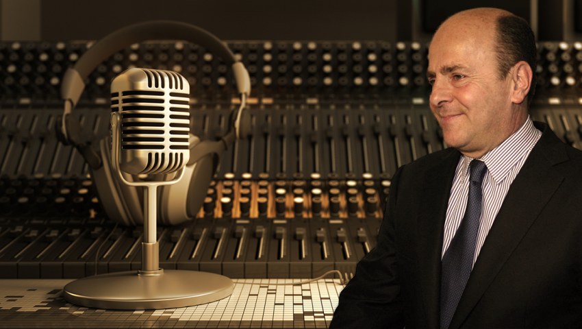 Ραδιοφωνική κίνηση-ματ… που αλλάζει τις ισορροπίες στο ραδιόφωνο…