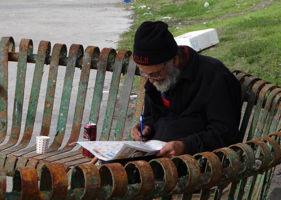 Ελάτε να ακονίσουμε τις γνώσεις μας…
