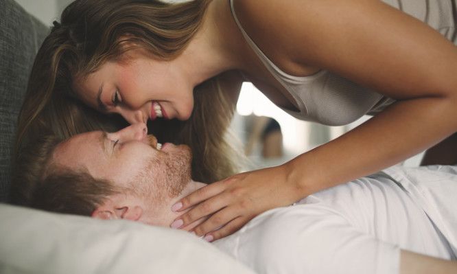 Καλύτερο σεξ: Ποιες διατροφές να αποφύγω και ποιες να προτιμήσω;