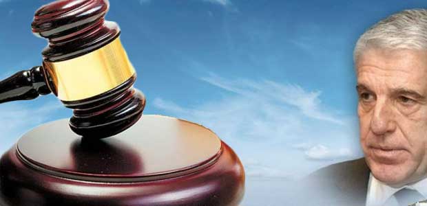 Γιάννος, ο «πρώην» γιδοβοσκός της Σύρου… χάνει το βιός του!!!