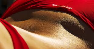 Γιατί είναι τυχεροί όσοι έχουν τα λακκάκια της Αφροδίτης…