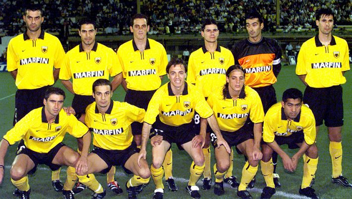 Δεν τους θυμάται ούτε ο Ντέμης!!! Εσύ;