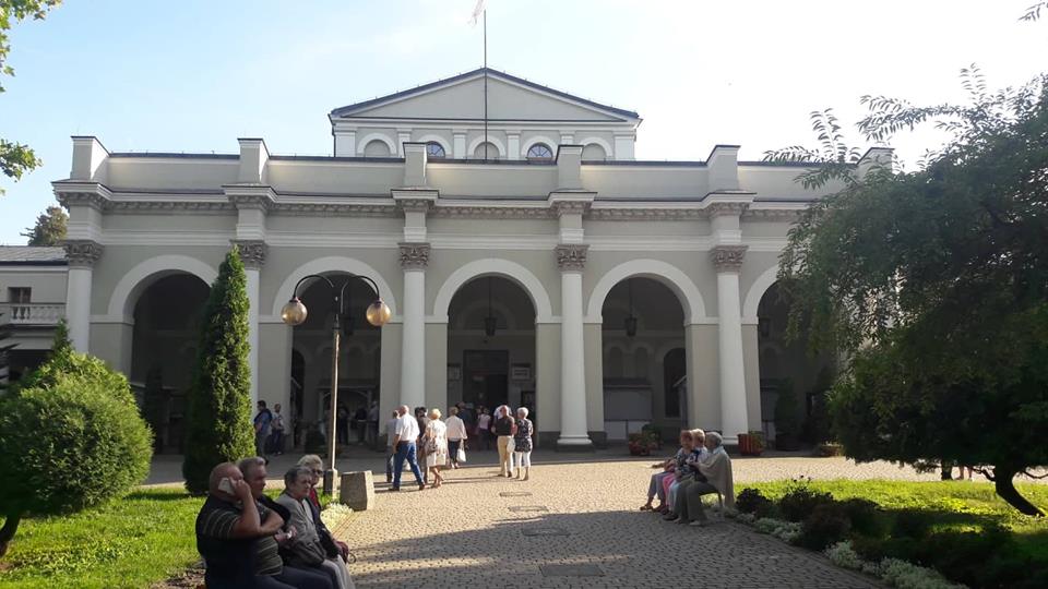 «Να παίρνουμε ιδέες, παιδείας & καλαισθησίας», για το καλό μας 