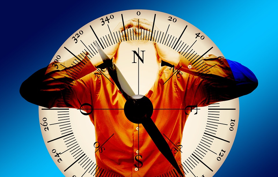 Να γιατί οι συμπτώσεις δεν είναι καθόλου τυχαίες!!!