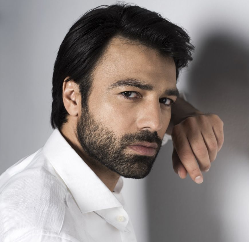 Aνδρέας Γεωργίου: Δεν έχω δικαιωθεί σε όλες τις επιλογές που έκανα για τις πρωταγωνίστριες των σειρών μου...