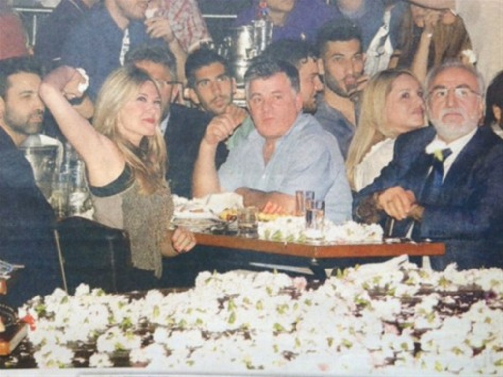 Πόσα επιδόματα λαμβάνει η κυρία Καϊλή; 