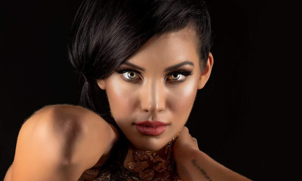 Η Μαρία Αλεξάνδρου είναι η πιο «καυτή» Ελληνίδα επιχειρηματίας! (photos)