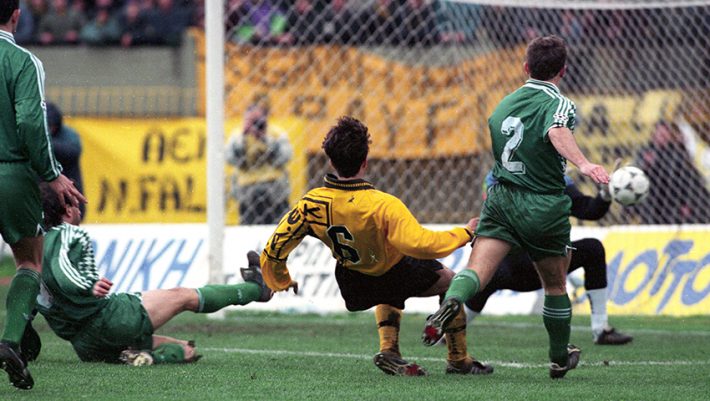 Θα είσαι εσύ αυτός που θα βρει πρώτος τους 2 cult παίκτες του ΠΑΟ που ελάχιστοι αναγνωρίζουν;