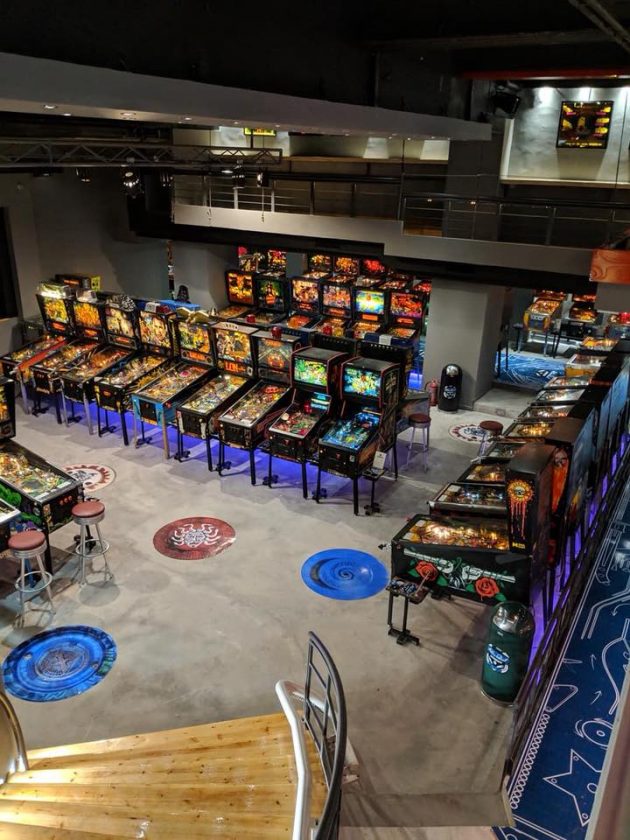 Το πρώτο Μουσείο Φλίπερ στην Ελλάδα άνοιξε και θα σε γυρίσει πολλά χρόνια πίσω!