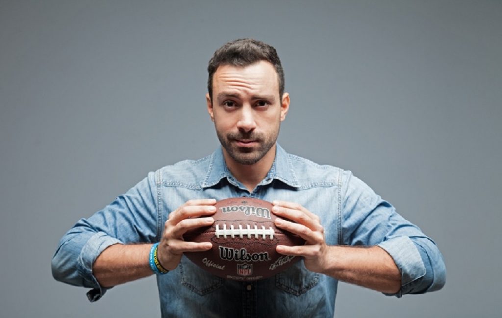 «Υποψήφιος» στις εκλογές και ο Σάκης Τανιμανίδης -Δείτε με ποιο κόμμα!!!