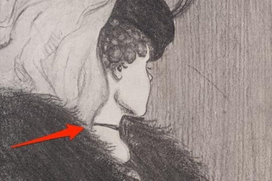 Ανάλογα με την ηλικία σου βλέπεις κάτι άλλο σε αυτή την εικόνα!!!