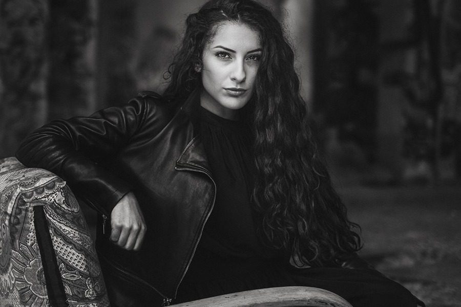 Τι δείχνουν τα μαύρα ρούχα για την προσωπικότητά σου;