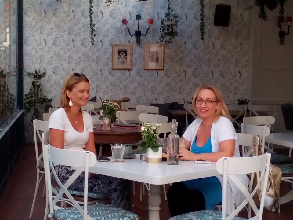 Στο Χαλάνδρι το Chapeau… μαγνητίζει με τη φινέτσα & την ποιότητά του