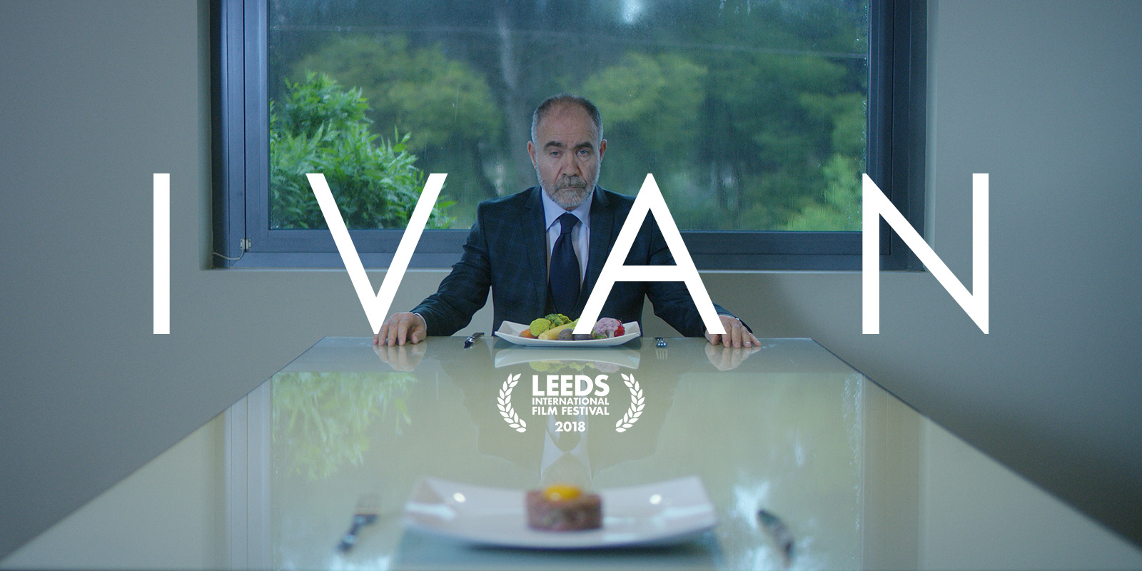 Η ελληνική ταινία IVAN στο Διεθνές Φεστιβάλ του Leed