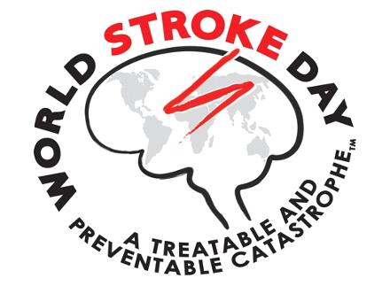 29 Οκτωβρίου: Παγκόσμια Ημέρα κατά των Εγκεφαλικών Επεισοδίων 