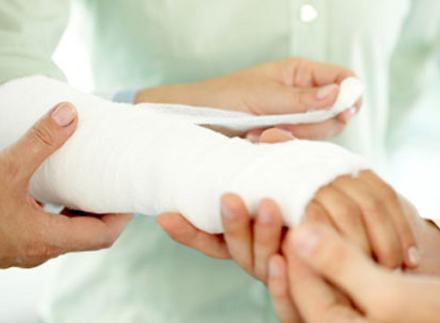 30 Οκτωβρίου: Διεθνής Ημέρα Ορθοπεδικών Νοσοκόμων 