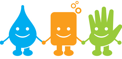 15 Οκτωβρίου: Παγκόσμια Ημέρα Πλυσίματος Χεριών 