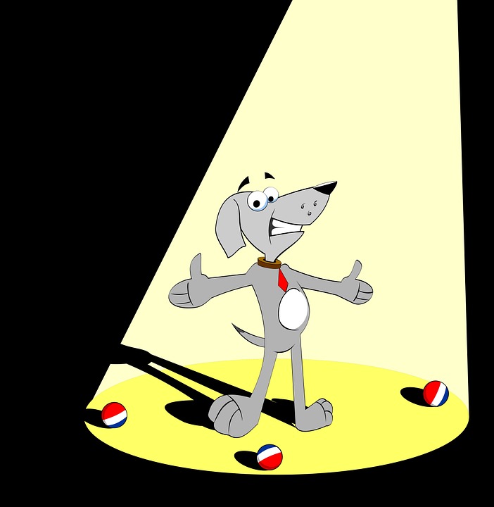 To τρίπτυχο της επιτυχίας: Μην απολογείσαι, μην εξηγείς και μην γκρινιάζεις…