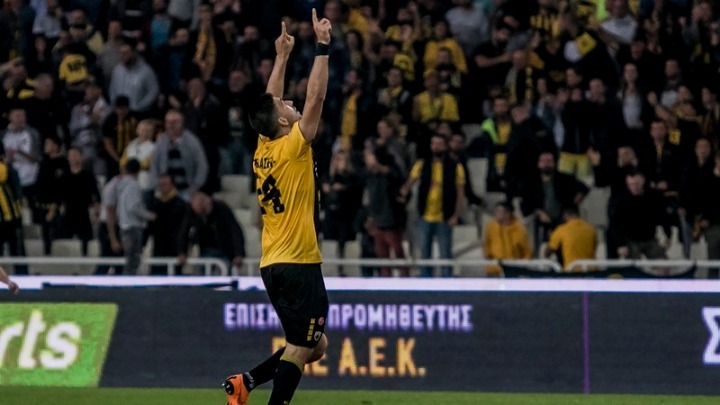 Οι τρεις λόγοι που ο Μπακασέτας πέτυχε κάτι παραπάνω από ένα γκολ