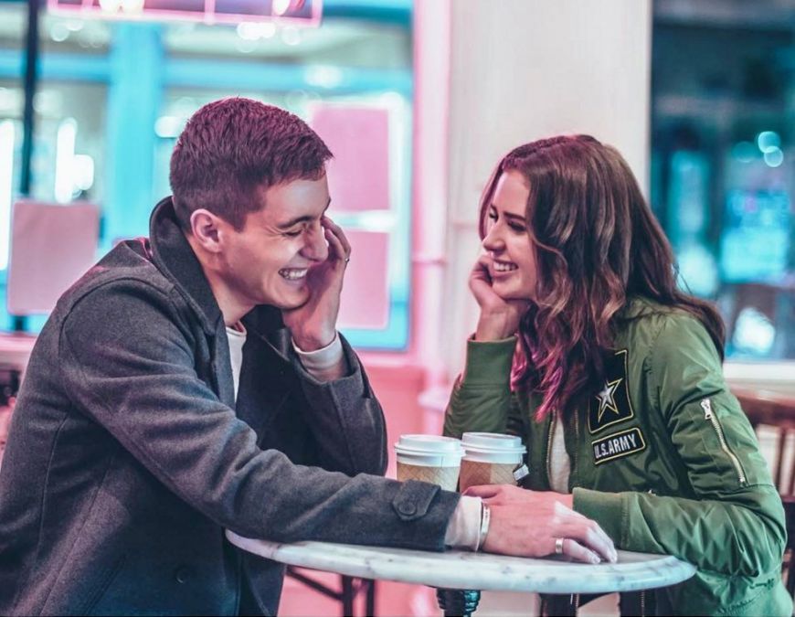 Πώς να αντιμετωπίσετε τον τσιγκούνη και μίζερο άντρα…