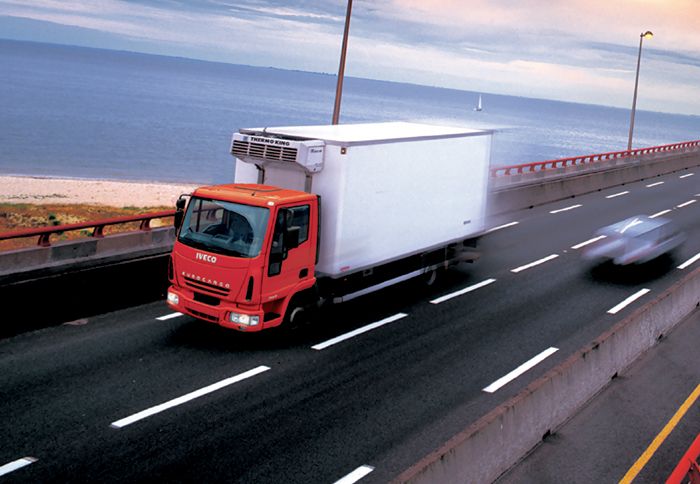 Απαγόρευση κυκλοφορίας φορτηγών μέσα στις γιορτές…