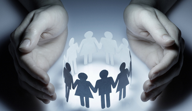 20 Δεκεμβρίου: Διεθνής Ημέρα Ανθρώπινης Αλληλεγγύης 