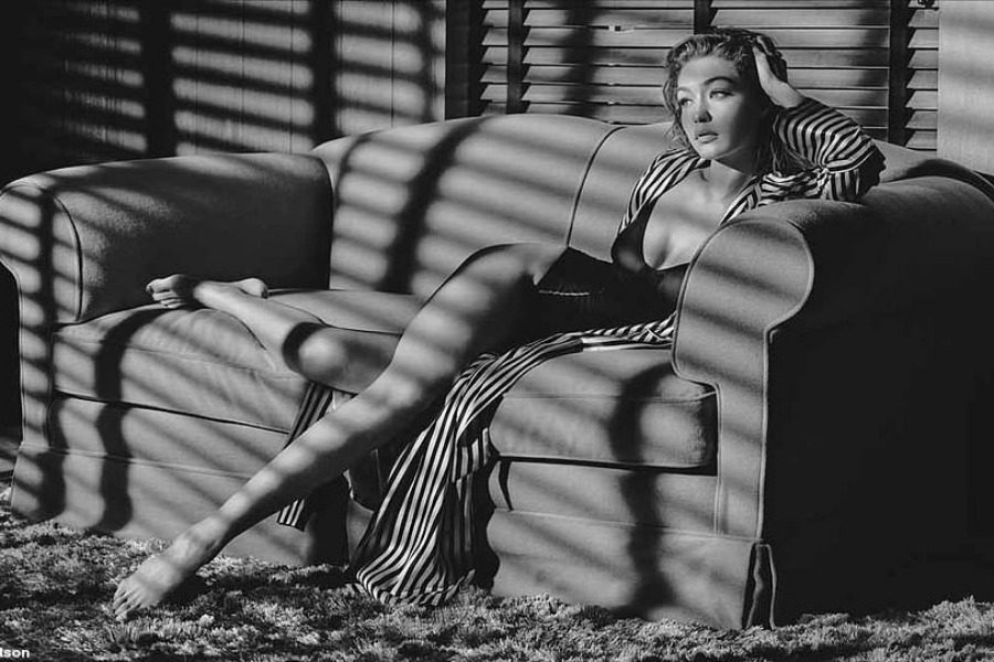 Κόλαση το νέο ημερολόγιο της Pirelli… (foto)