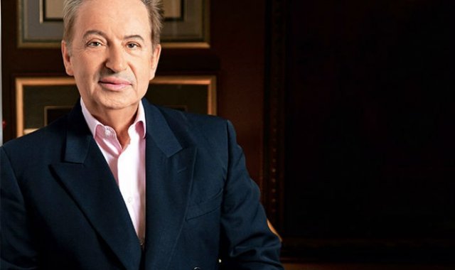 Ο Κώστας Λεφάκης προβλέπει πότε θα γίνουν εκλογές και ποιος θα κερδίσει…