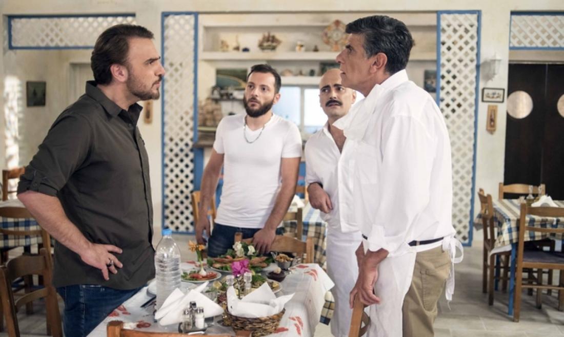 «Πέτα τη φριτέζα»: Ο Γιάννης Μπέζος αποκαλύπτει αν θα δούμε τη σειρά και για δεύτερη σεζόν!