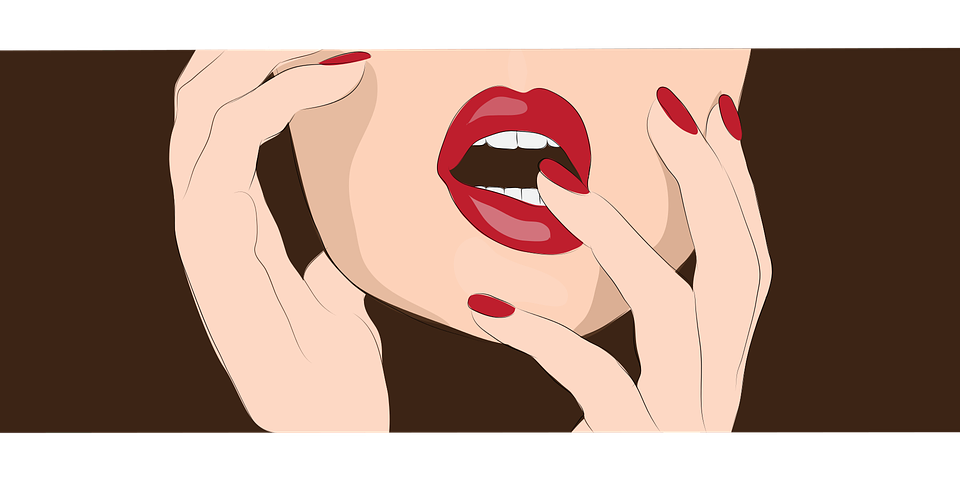 10 απίστευτα facts που δεν ήξερες για το φιλί