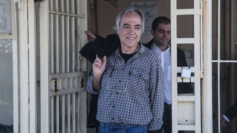 Την καταχώρηση του κελιού του στο Airbnb μελετά ο Δημήτρης Κουφοντίνας!!!