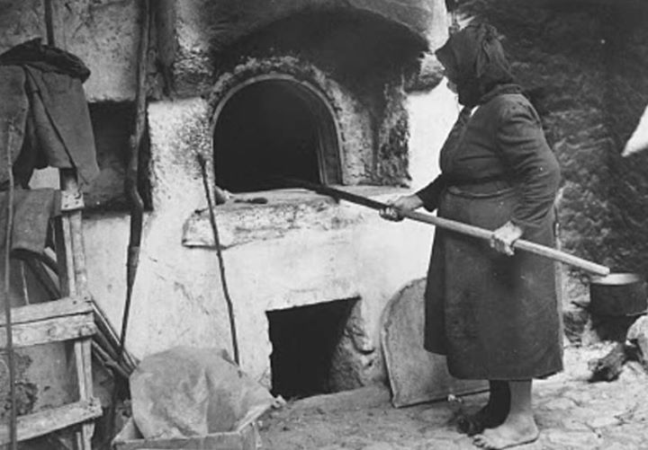 Αυτά είναι τα ελληνικά φαγητά που χάθηκαν στον χρόνο...