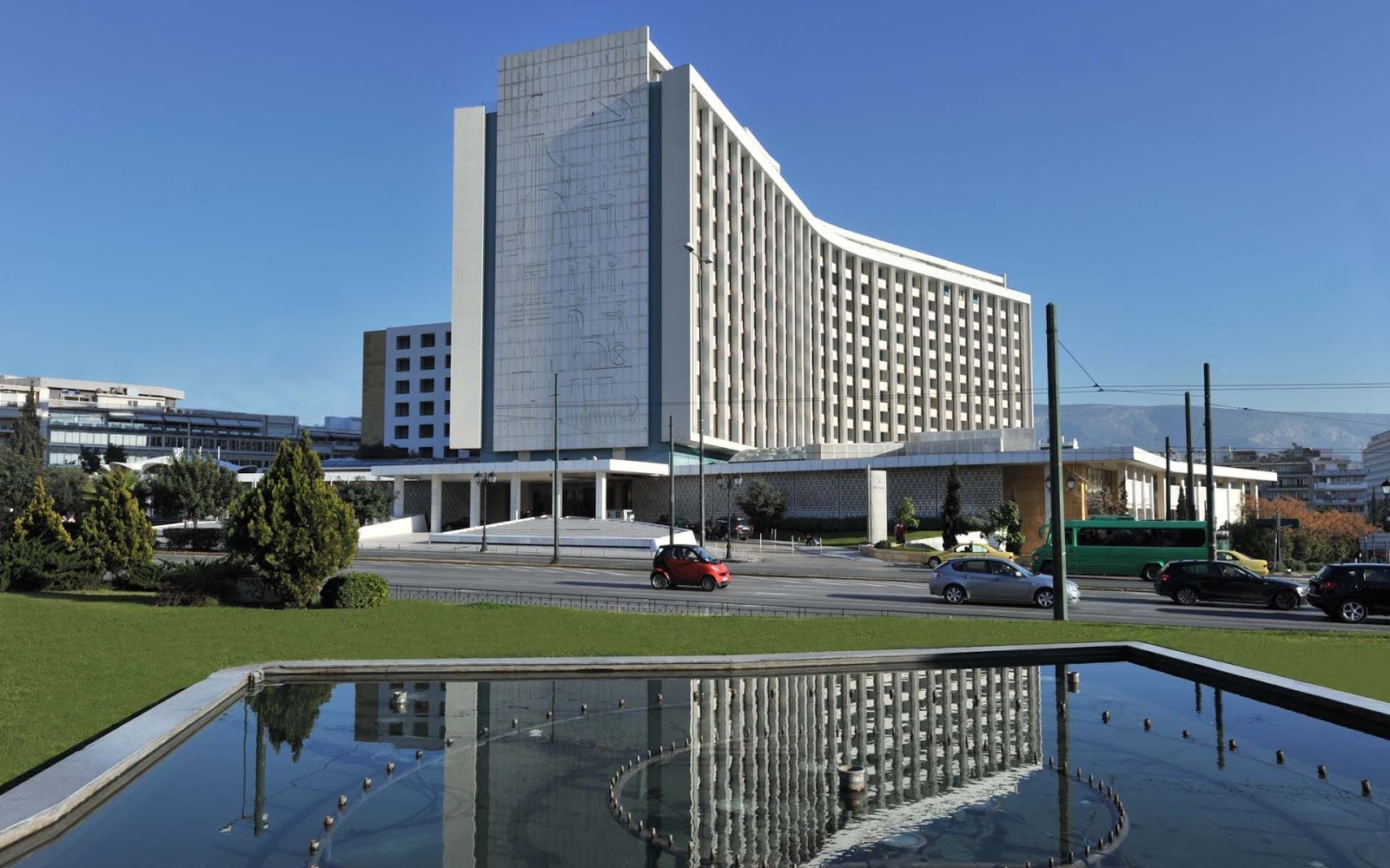 Το Costa Navarino αγόρασε το Hilton -Έφυγαν οι Τούρκοι