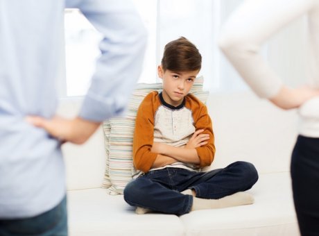 Αυτά είναι τα 15 μεγαλύτερα ψέματα που μας έλεγαν οι γονείς μας