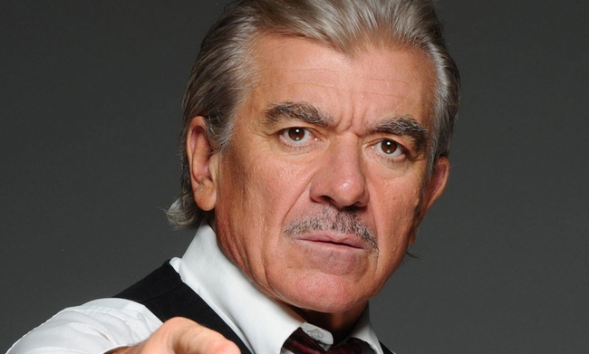 Γιώργος Γιαννόπουλος: «Μεγάλωνα σε ένα χωριό ως o αδερφός της ανάπηρης»