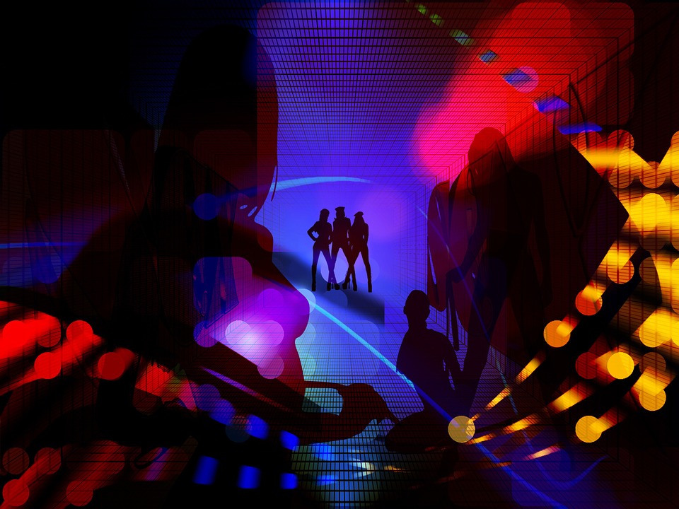 Ελληνίδες φοιτήτριες, το πρωί στη σχολή και το βράδυ στην πορνεία…