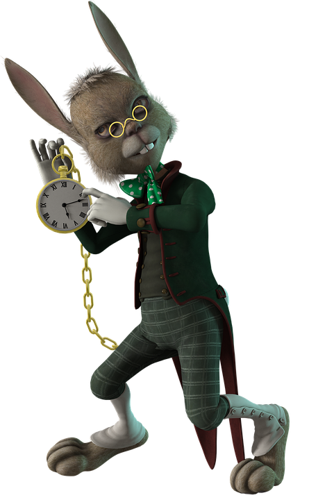 Ο σκύλος και ο λαγός