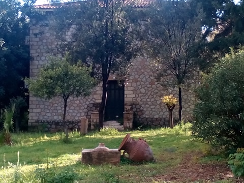 «Γηροκομείο Αθηνών»… κι όμως υπάρχει ακόμα ζωή!!!