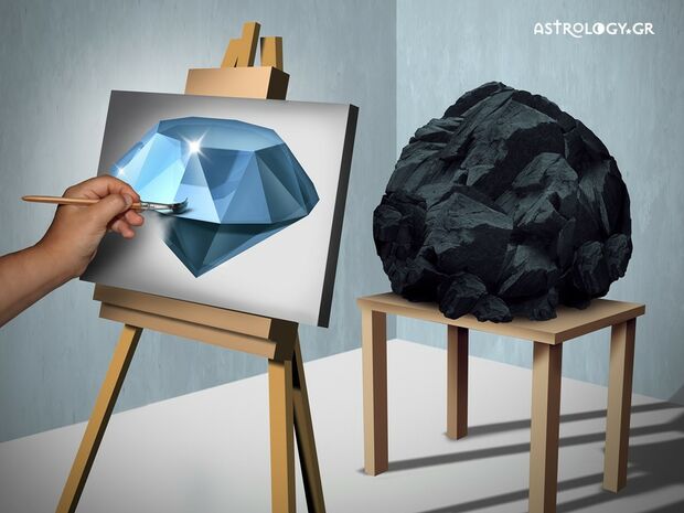 Κάθε ζώδιο έχει και το κουσούρι του! Αυτό είναι το δικό σου, που πρέπει να κόψεις!