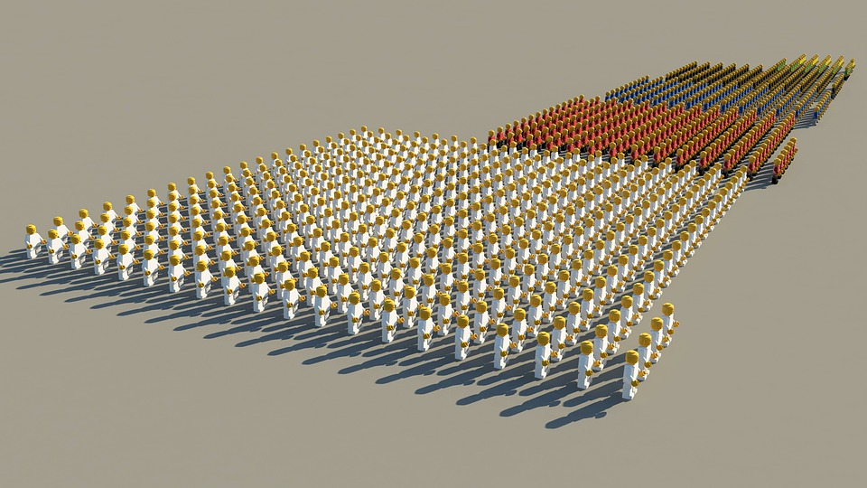 Αυτά είναι τα κόμματα που συμμετέχουν στις ευρωεκλογές!