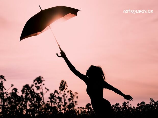 Αυτό είναι το πιο θετικό στοιχείο του ζωδίου σου που δεν πρέπει να ξεχνάς!