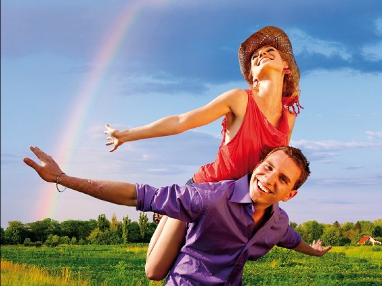 Πώς θα αγαπήσω τον εαυτό μου;