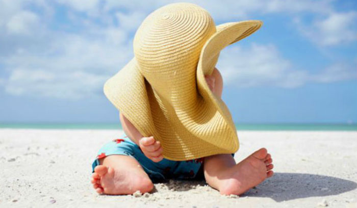Ηλίαση: Ποια είναι τα συμπτώματα και οι πρώτες βοήθειες