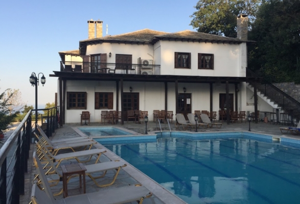 9ήμερο Άσκησης Ευρωστίας Ευεξίας Διασκέδασης & Χαλάρωσης, στην Τσαγκαράδα… με το ΠΟΛΙΣ