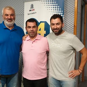 To JET TOUR GREECE στον 94FM