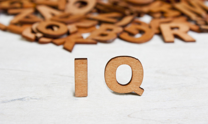 Το IQ τεστ των τριών ερωτήσεων...